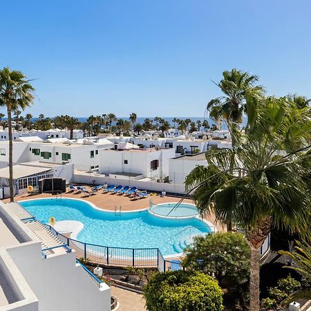 Apartamento Perla Atalaya Puerto del Carmen (Lanzarote) Exterior foto