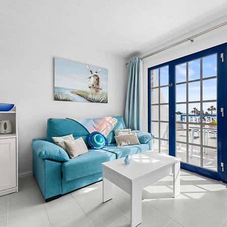 Apartamento Perla Atalaya Puerto del Carmen (Lanzarote) Exterior foto