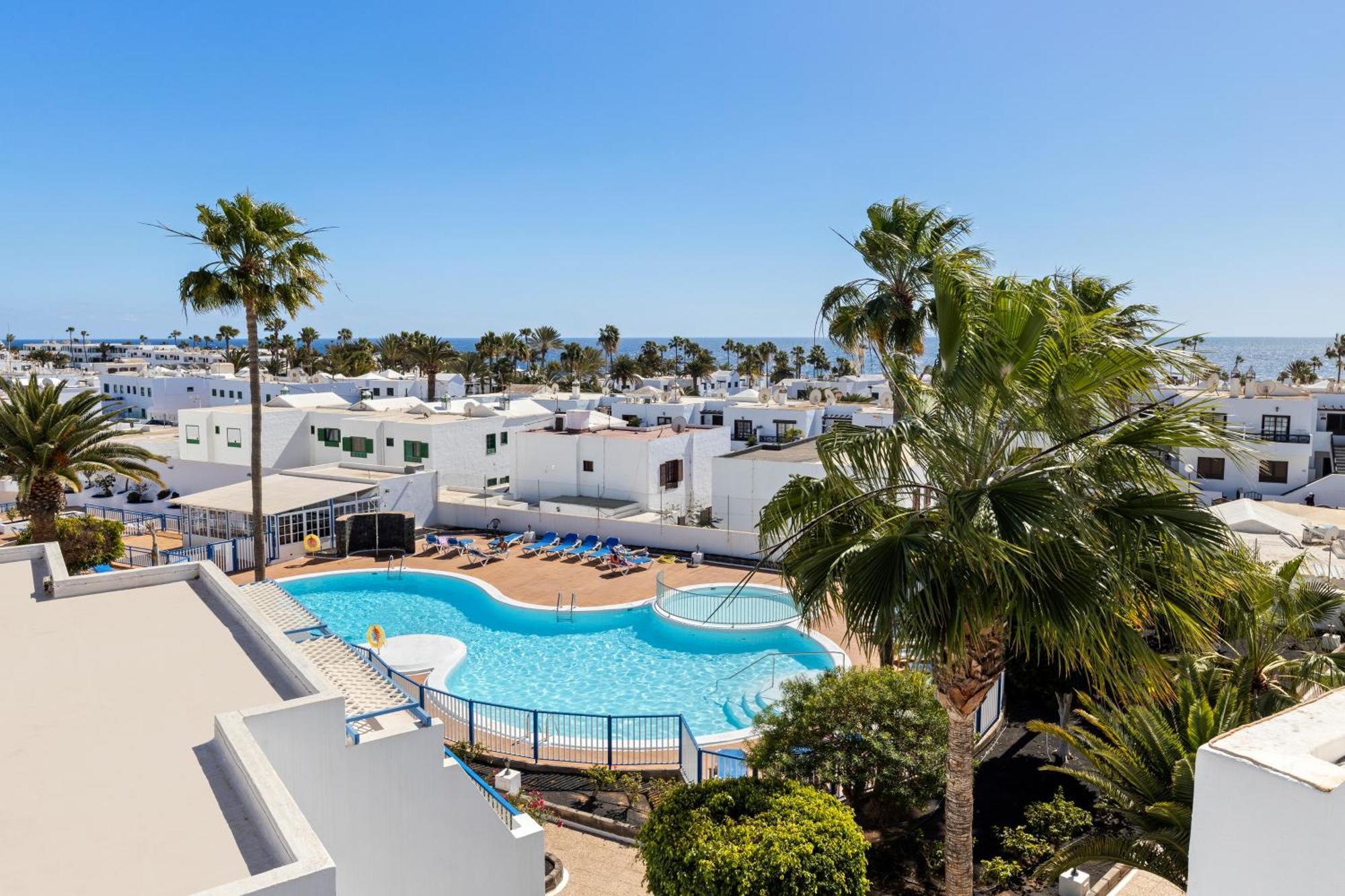 Apartamento Perla Atalaya Puerto del Carmen (Lanzarote) Exterior foto