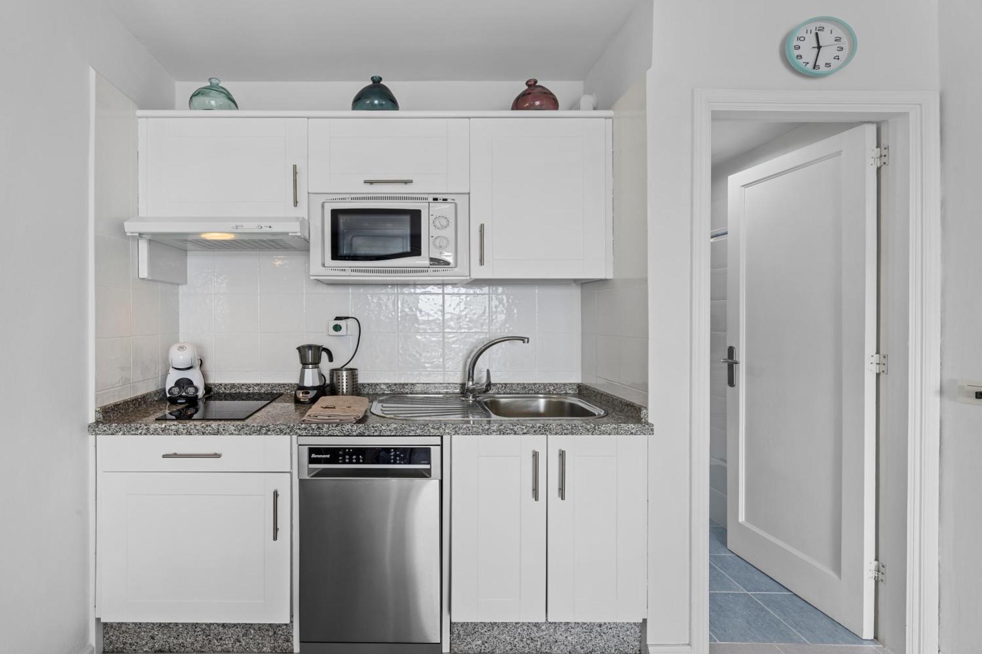 Apartamento Perla Atalaya Puerto del Carmen (Lanzarote) Exterior foto