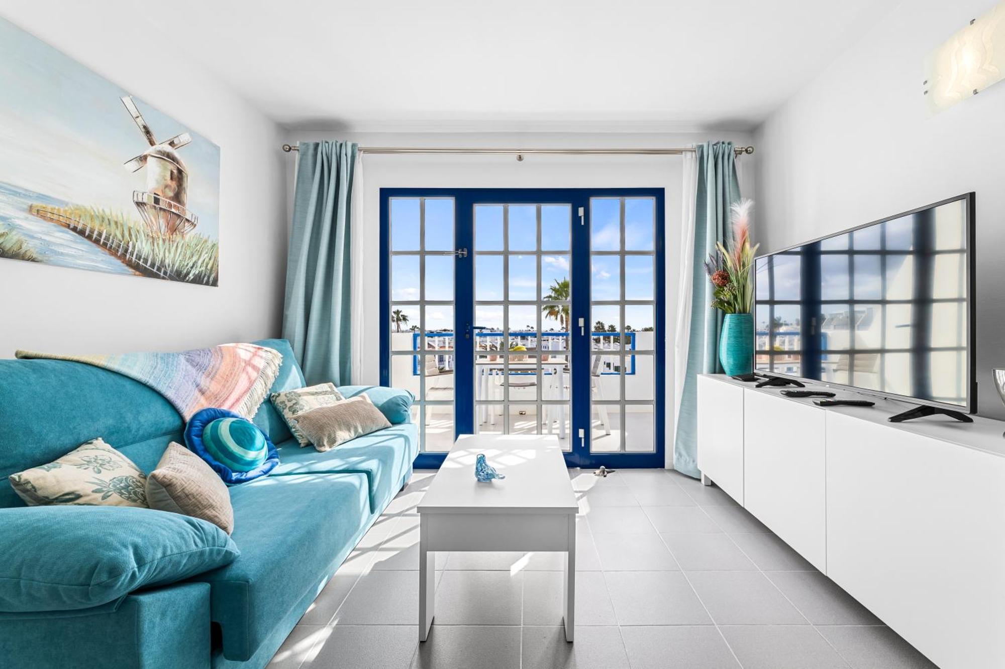 Apartamento Perla Atalaya Puerto del Carmen (Lanzarote) Exterior foto