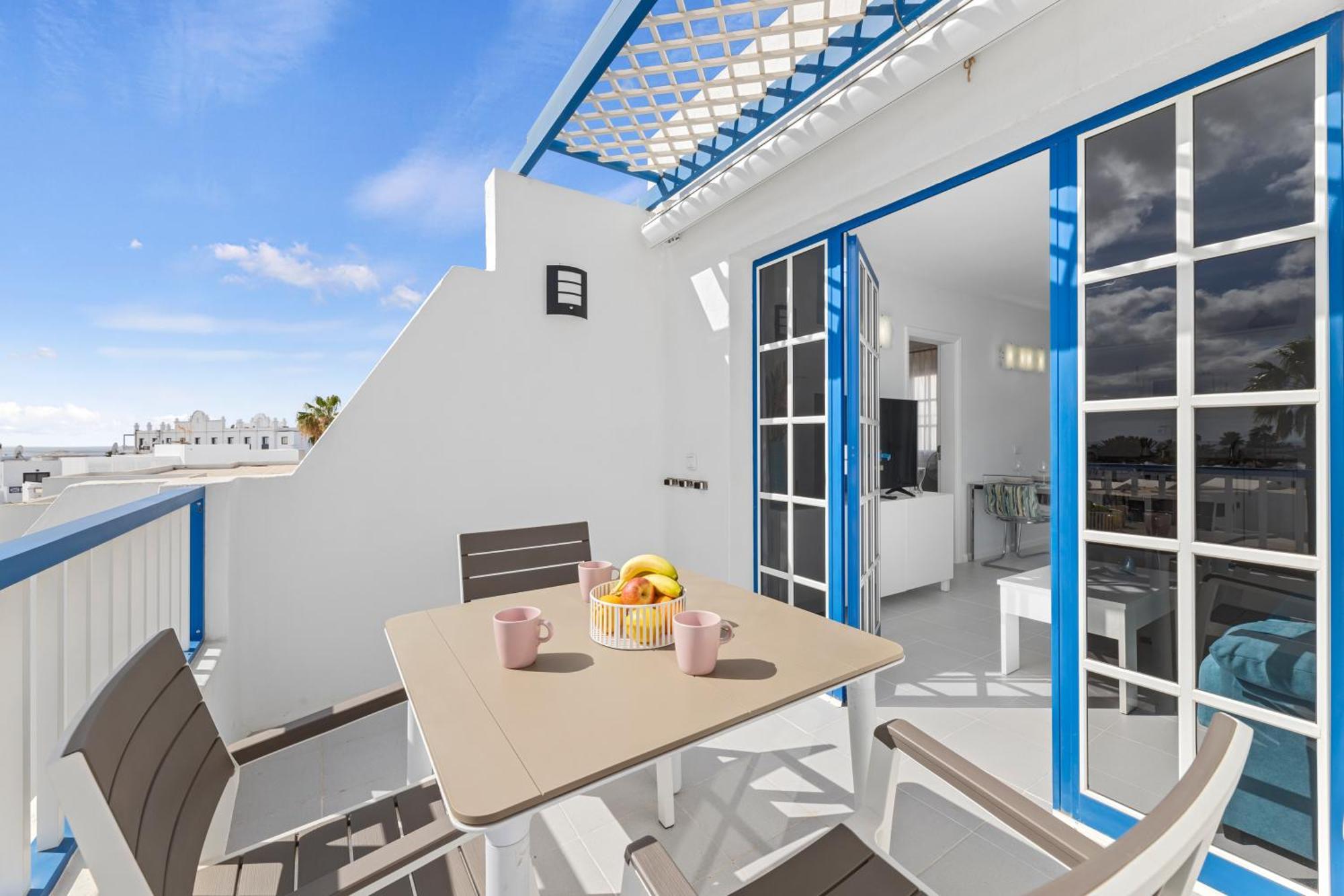 Apartamento Perla Atalaya Puerto del Carmen (Lanzarote) Exterior foto