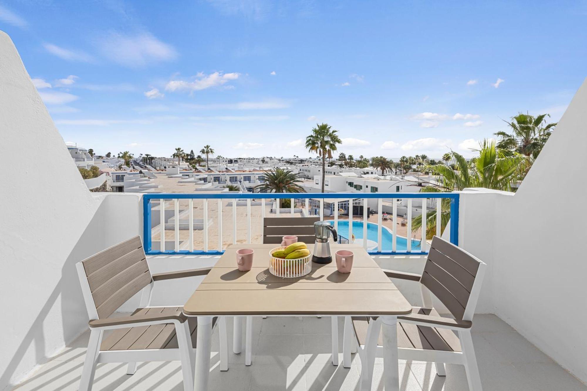 Apartamento Perla Atalaya Puerto del Carmen (Lanzarote) Exterior foto