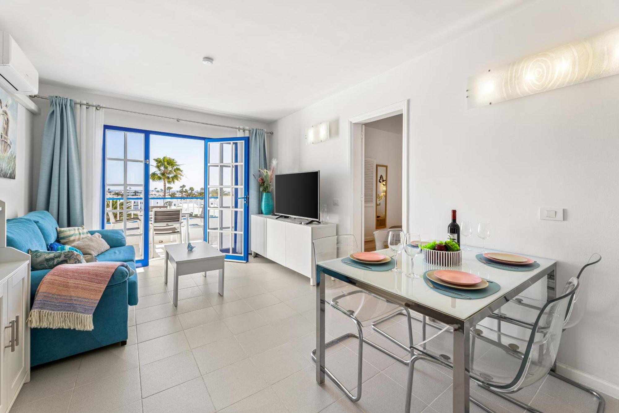 Apartamento Perla Atalaya Puerto del Carmen (Lanzarote) Exterior foto