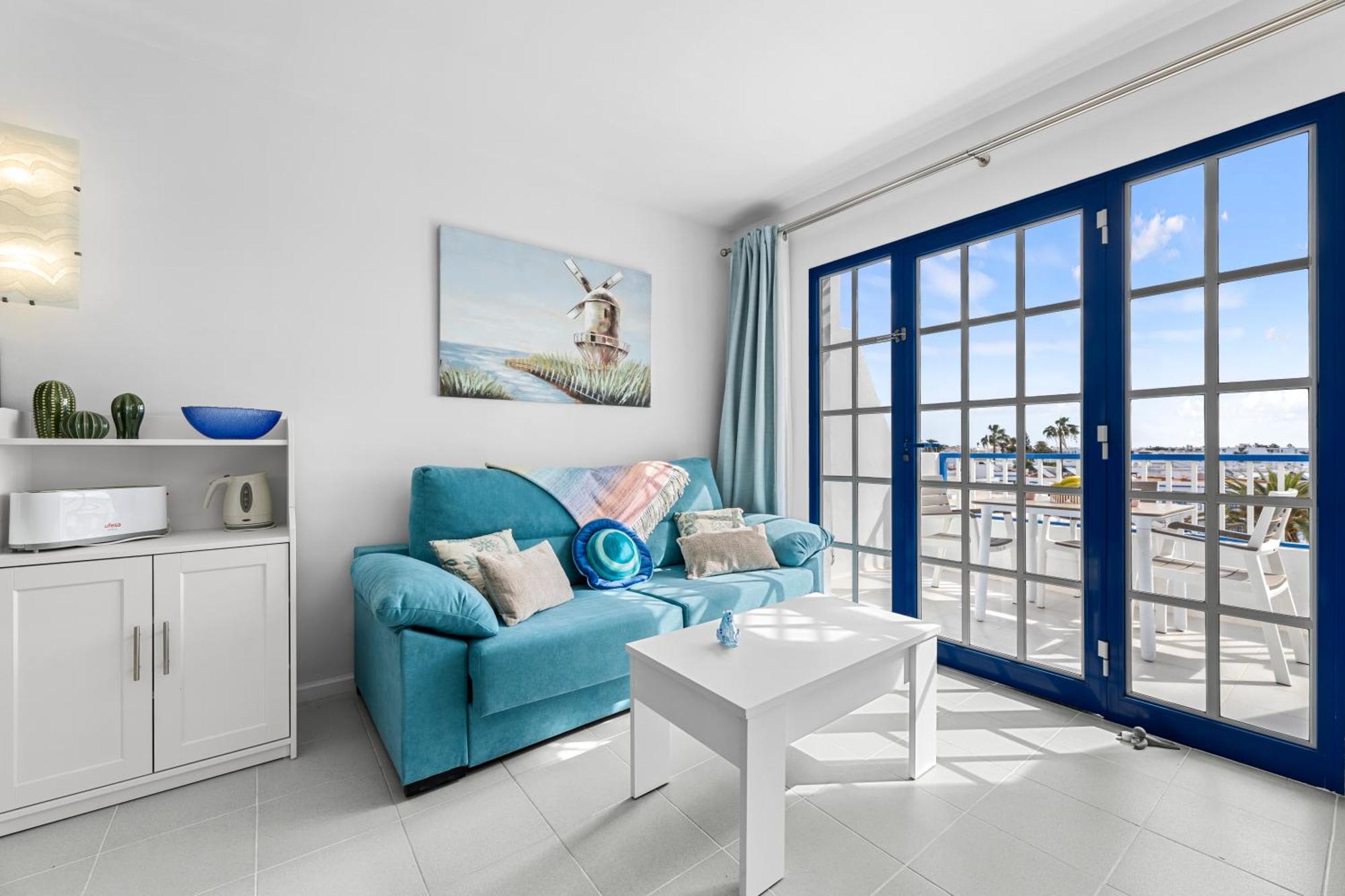 Apartamento Perla Atalaya Puerto del Carmen (Lanzarote) Exterior foto
